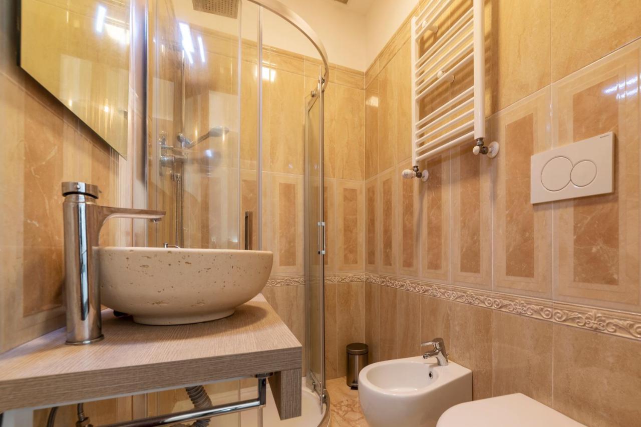 Apartment Termini Big Rom